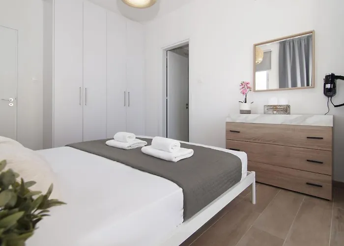 Villa Selena Protaras