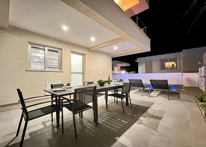 Villa Selena Protaras