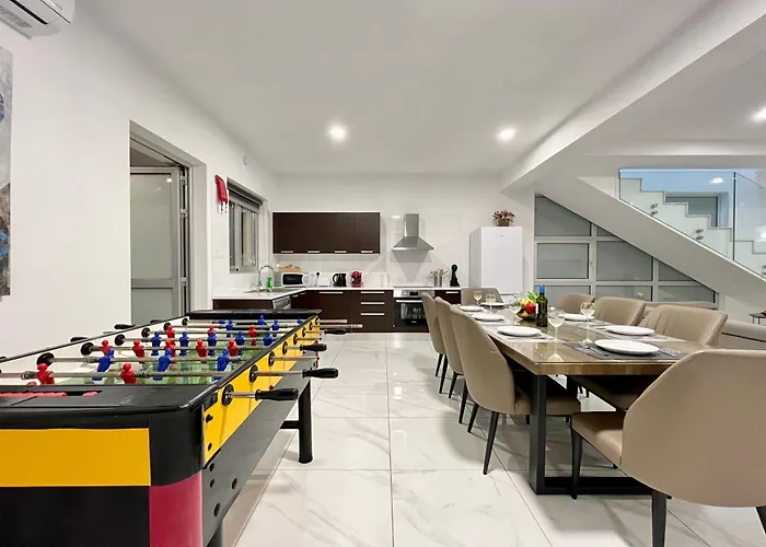 Villa Selena Protaras