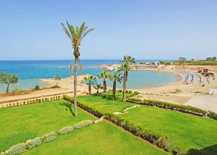 Villa Selena Protaras