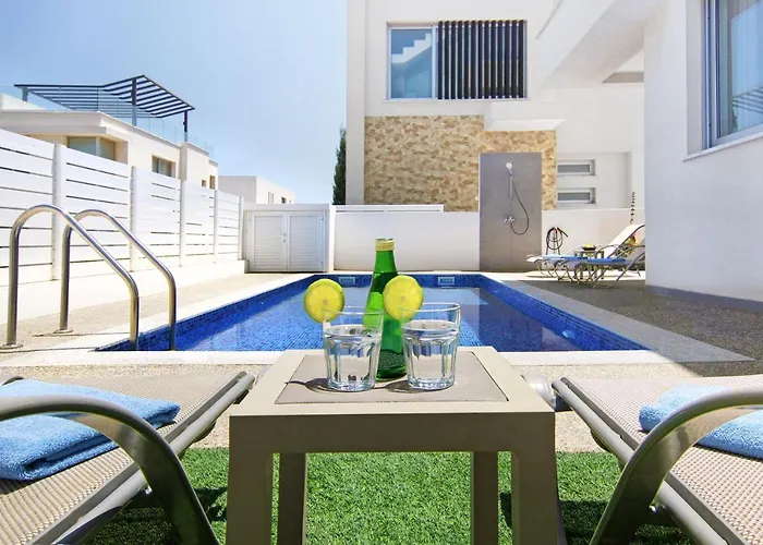 Villa Selena *