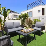 Selena Villa Protaras