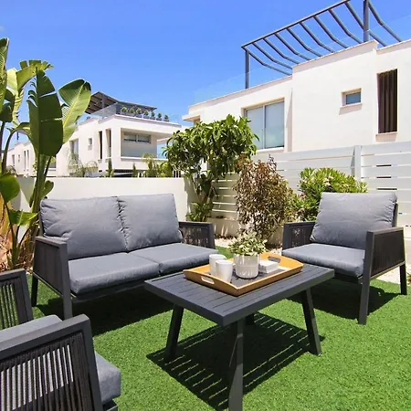 Selena Villa Protaras