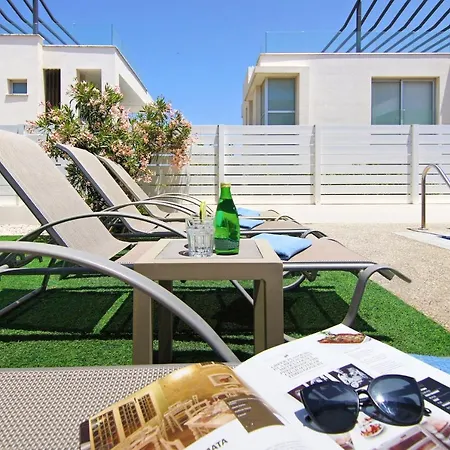 Selena Villa Protaras