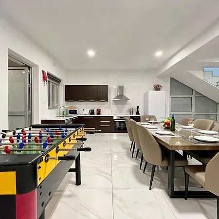 Villa Selena Protaras