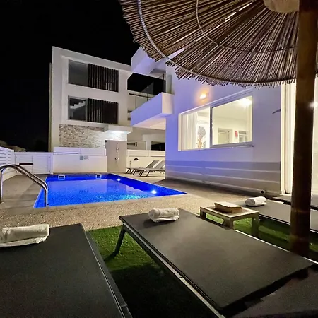 Villa Selena *