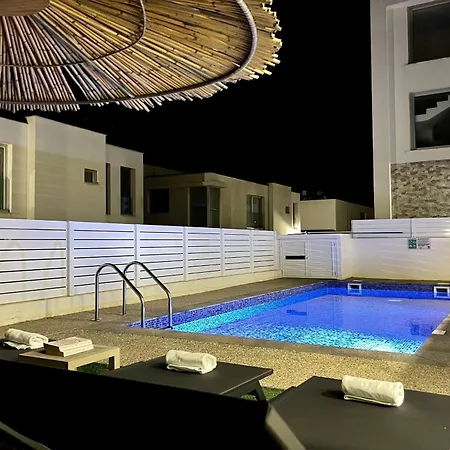 Villa Selena