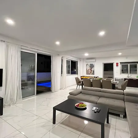 Villa Selena *